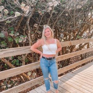 Meet your Posher, Allee